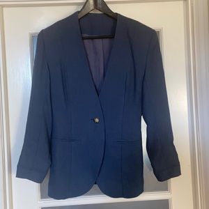 Mitsumine blazer from Italy